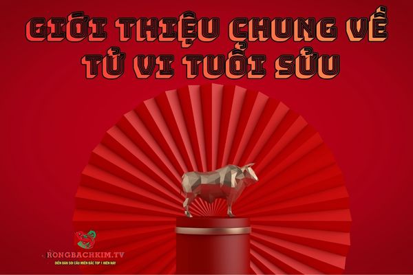 tử vi tuổi Sửu