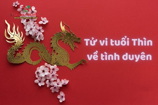tử vi tuổi Thìn