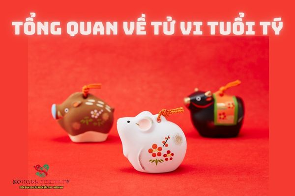 tử vi tuổi Tý