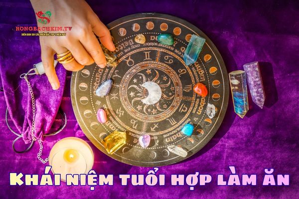 tuổi hợp làm ăn