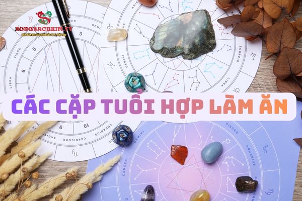 tuổi hợp làm ăn